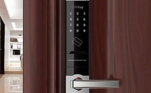 蚌埠市24小时上门开锁公司