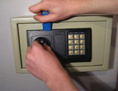 蚌埠市24小时上门开锁公司