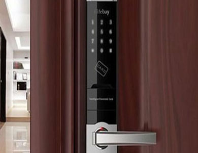 蚌埠市24小时上门开锁公司