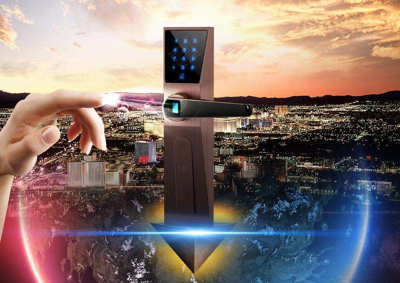 蚌埠市24小时上门开锁公司