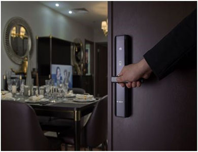 蚌埠市24小时上门开锁公司