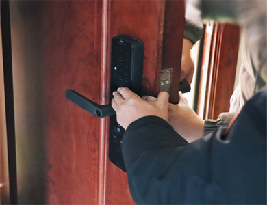 蚌埠市24小时上门开锁公司